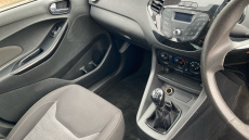 Ford KA+ 1.2 Studio 5dr Petrol Hatchback